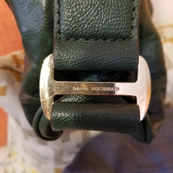Dana Buchman handbag - Picture 3 of 8